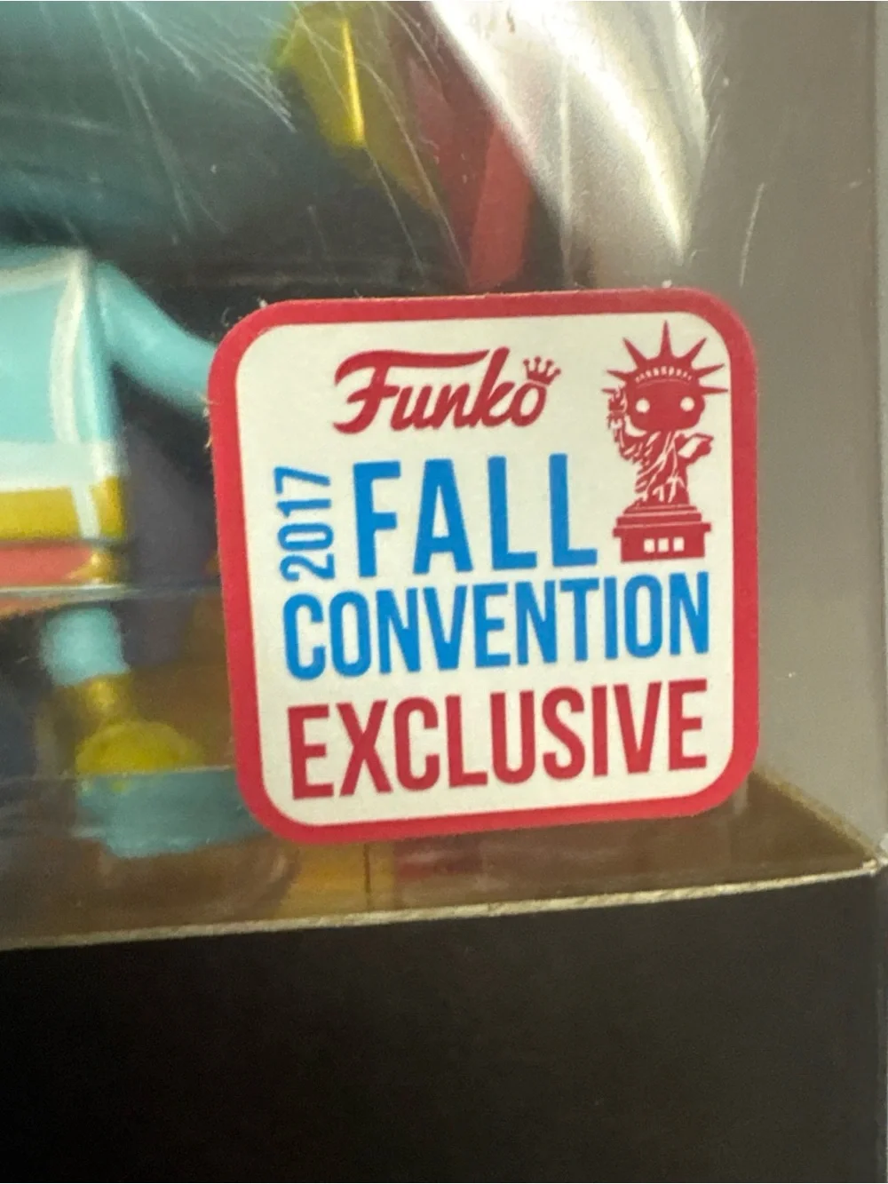 Funko Vynl. ThunderCats Lion-O & Mumm-Ra 2-Pack - Yellow, Blue, Red